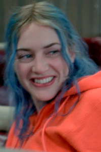 Eternal Sunshine of the Spotless Mind [Kate Winslet]